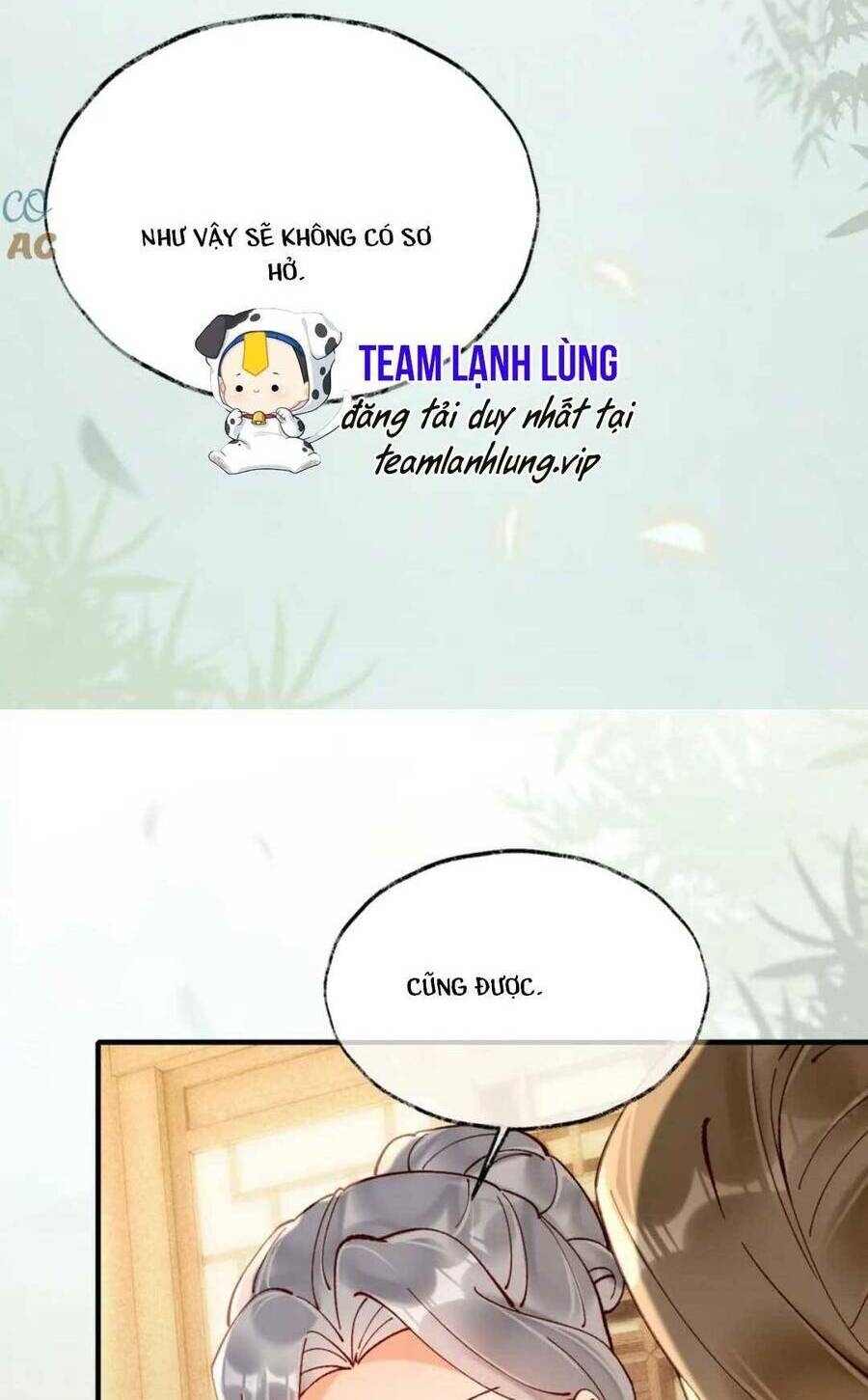 Hoàng Thúc Sủng Ta Đến Tận Xương Chương 16 Ảnh 34