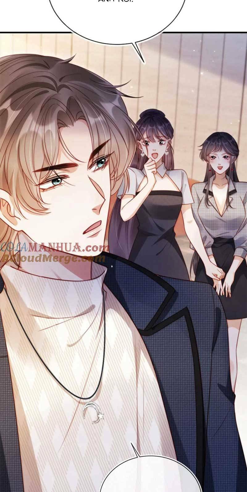 Thừa Kế Gia Sản Ngàn Tỷ Sau Khi Ly Hôn Chương 35 Ảnh 8