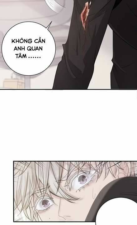 Quái Thú Nianlaishun Chương 2 Ảnh 40