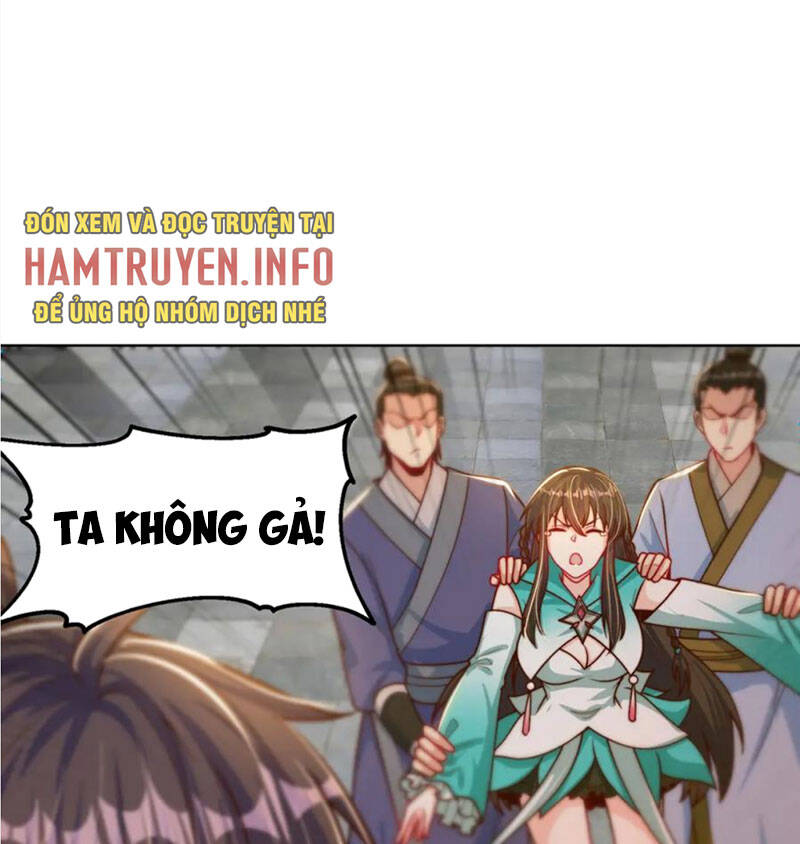 Cường Giả Tuyệt Thế Chỉ Muốn Làm Ruộng Chương 84 Ảnh 63