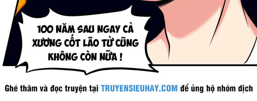 Đô Thị Tu Tiên Truyện Chương 11 Ảnh 12