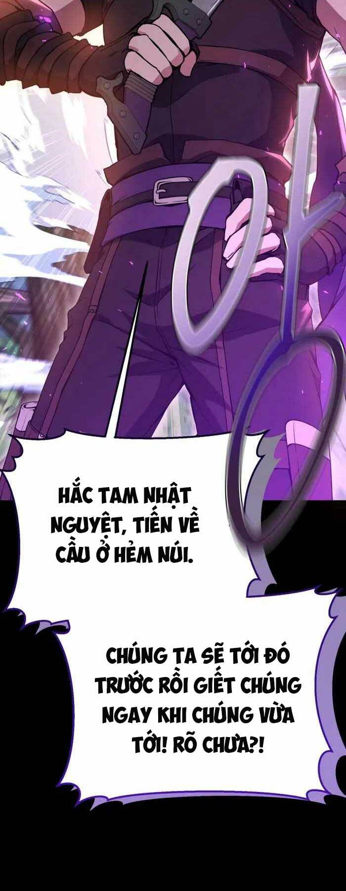 Sự Trả Thù Của Thợ Rèn Huyền Thoại Chương 15 Ảnh 18
