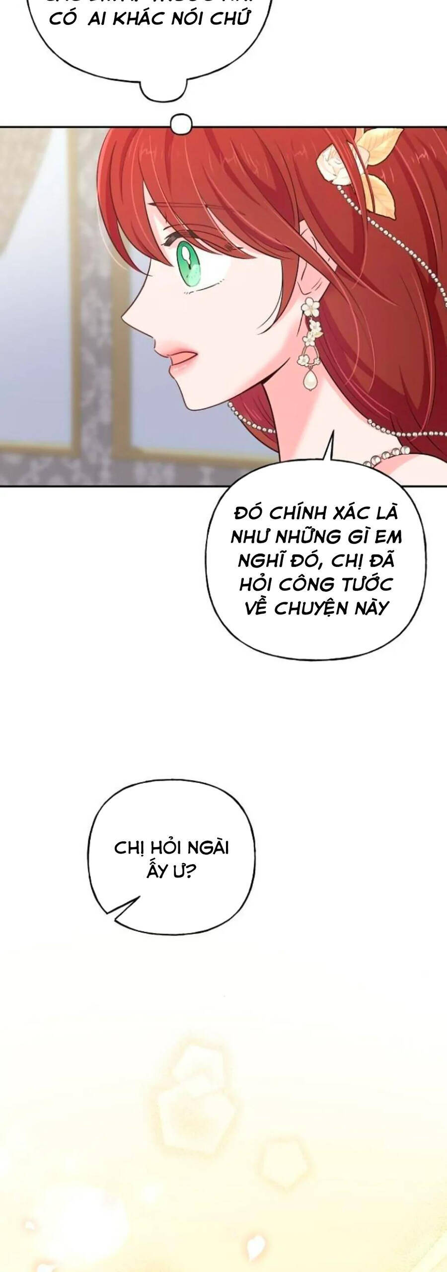 Hầu Gái Không Thích Nuôi Dạy Trẻ Nhỏ Chương 19 Ảnh 44