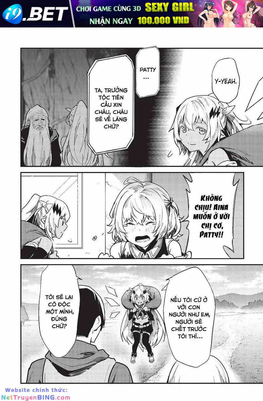 Itsudemo Jitaku Ni Kaerareru Ore Wa, Isekai De Gyoushounin O Hajimemashita Chương 35 Ảnh 12