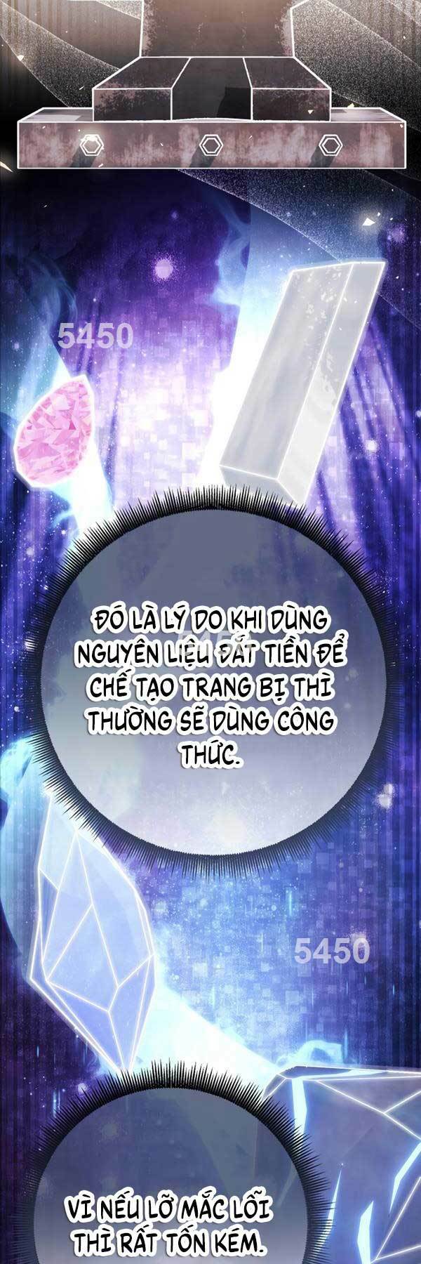 Sự Trả Thù Của Thợ Rèn Huyền Thoại Chương 23 Ảnh 3