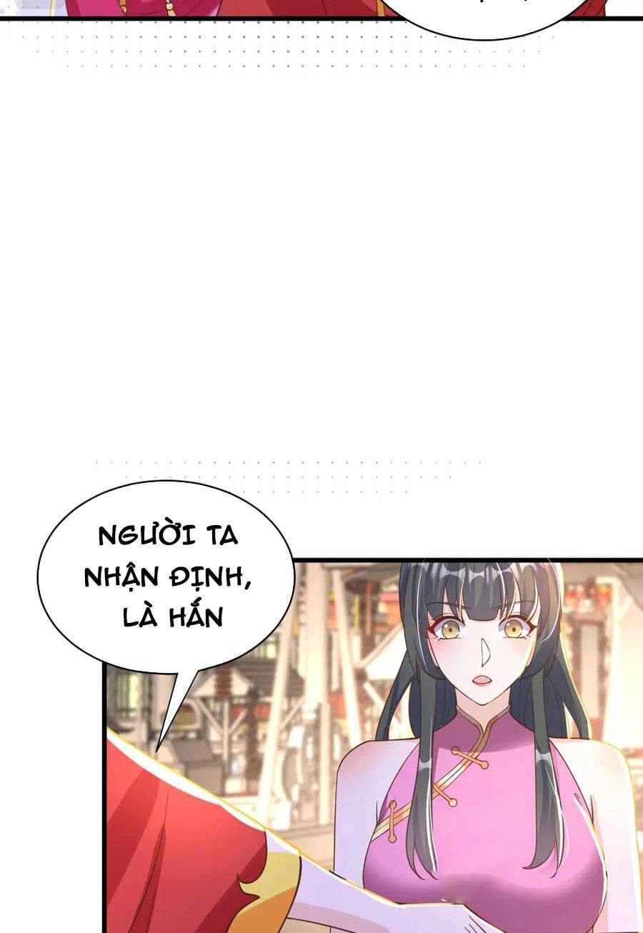 Cường Giả Tuyệt Thế Chỉ Muốn Làm Ruộng Chương 78 Ảnh 45