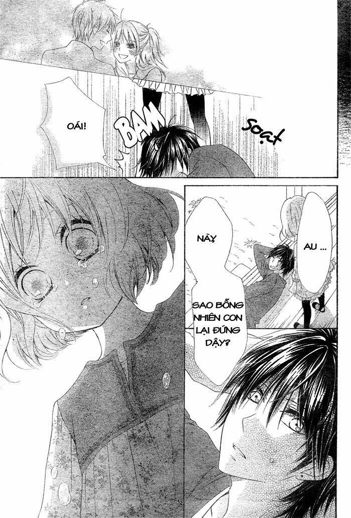 Hajimari No Niina Chương 1 Ảnh 33