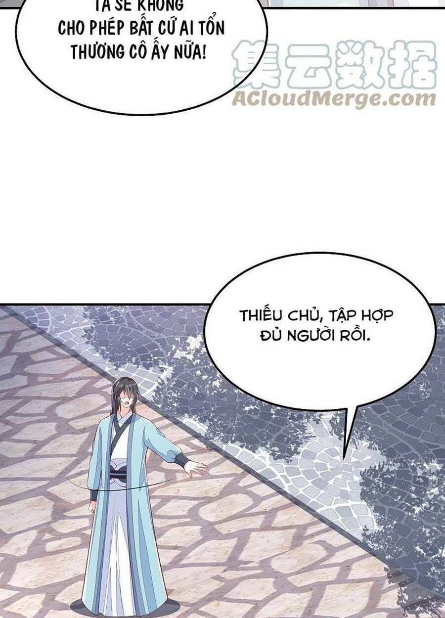 Phượng Hoàng Thác: Chuyên Sủng Khí Thê Chương 253 Ảnh 32
