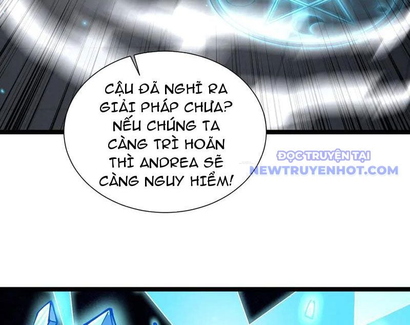 Sự Phản Bội Của Cái Bóng Gia Tộc Chương 45 Ảnh 38
