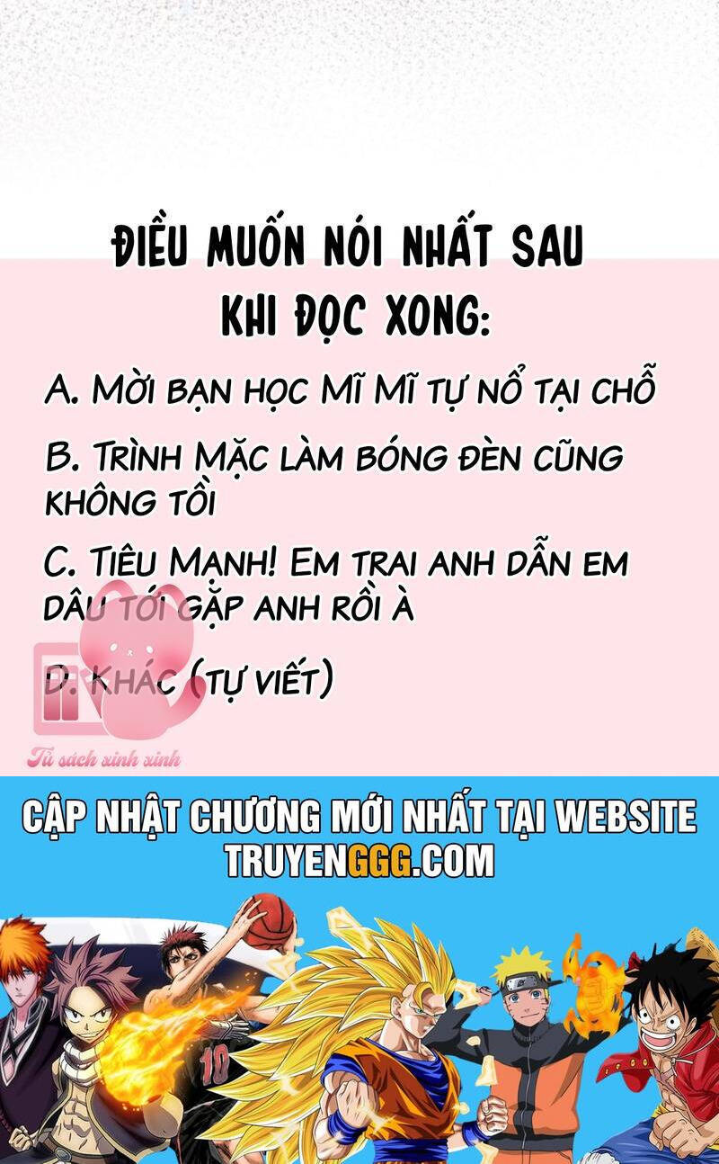 Thành Dã Tiêu Hà Chương 53 Ảnh 26