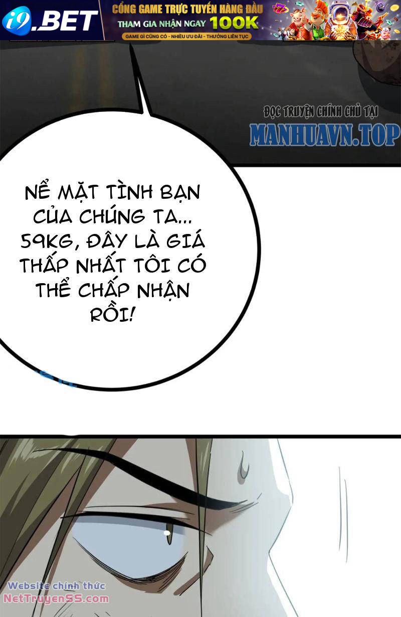 Trò Chơi Này Cũng Quá Chân Thật Rồi ! Chương 76 Ảnh 18
