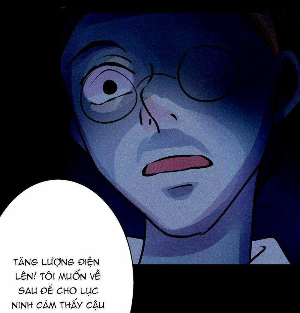 Trả Thù Trường Trung Học 2 Chương 15 Ảnh 20