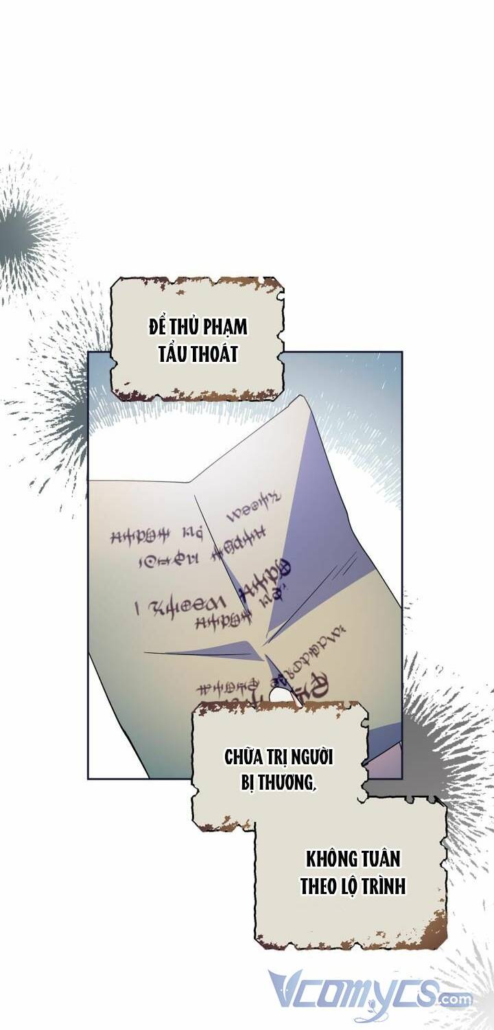 Trở Thành Trung Thần Của Bạo Chúa Chương 15 Ảnh 21