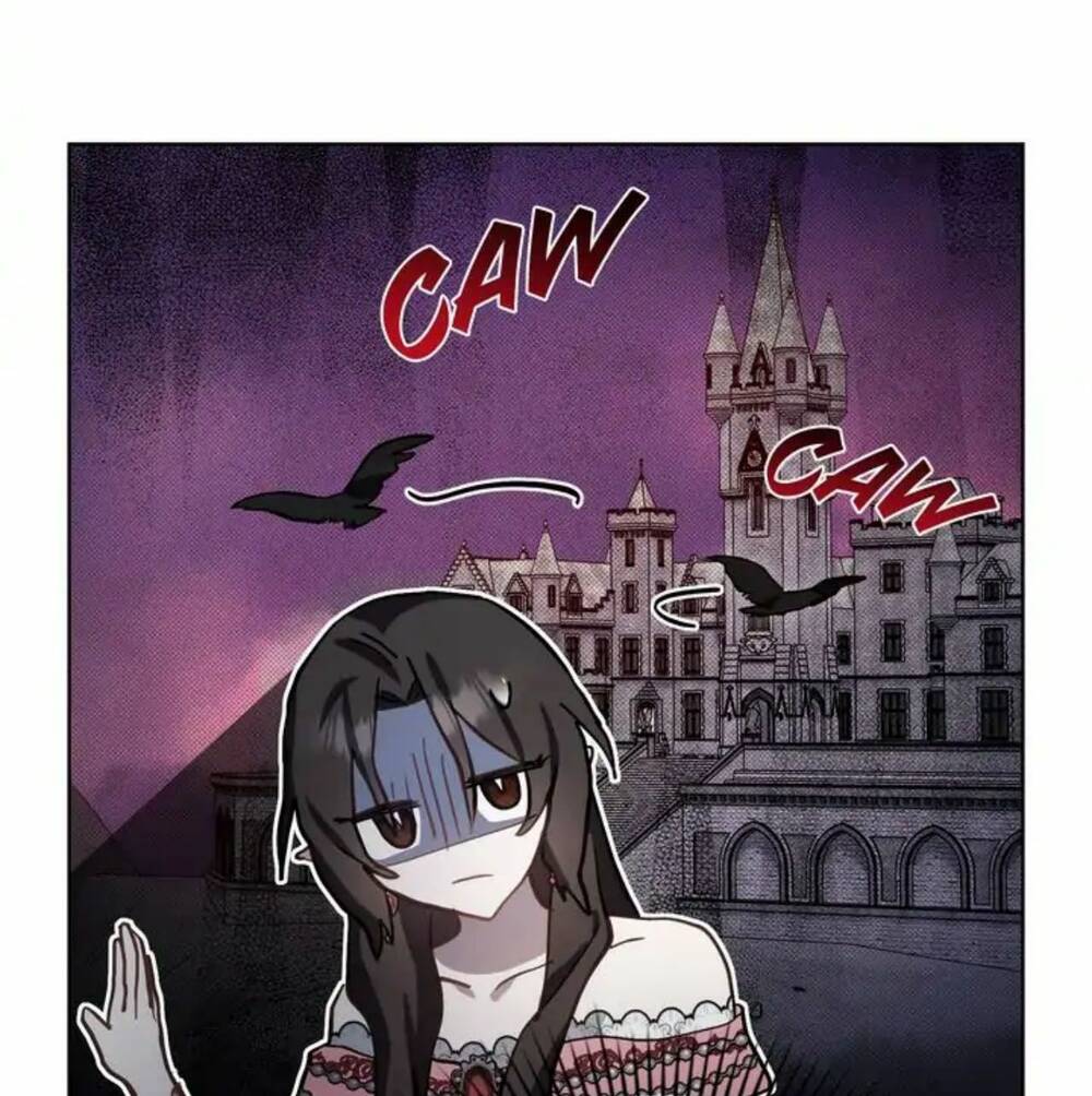 Khi Nữ Quỷ Mạo Danh Công Chúa Chương 7 Ảnh 7