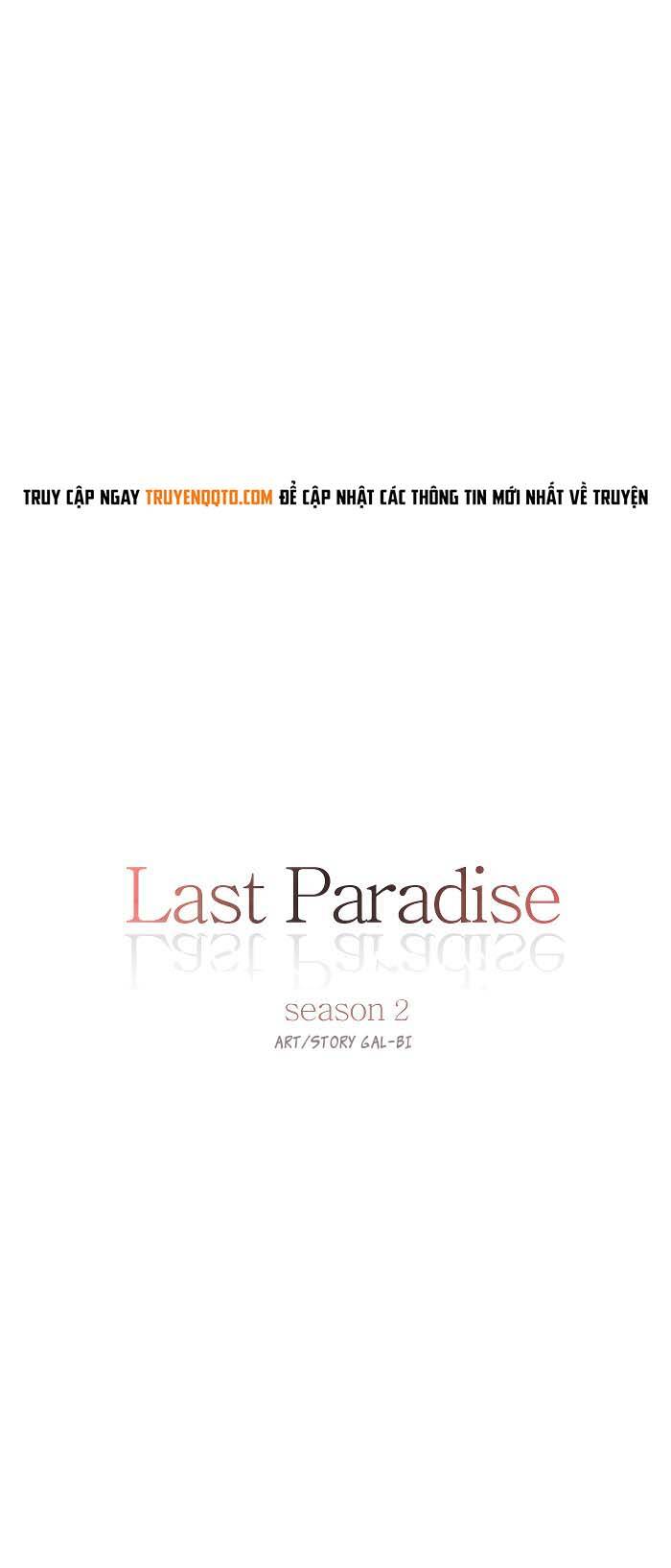 Last Paradise Chương 49 Ảnh 8