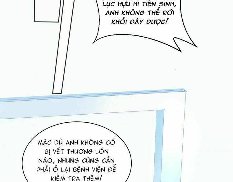 Thiên Thần Sa Ngã Chương 3 Ảnh 60