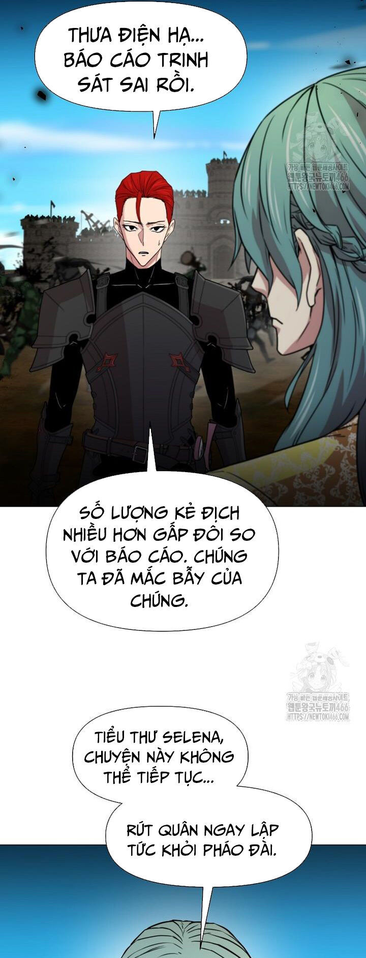 Lãng Khách Một Mình Chương 92 Ảnh 5