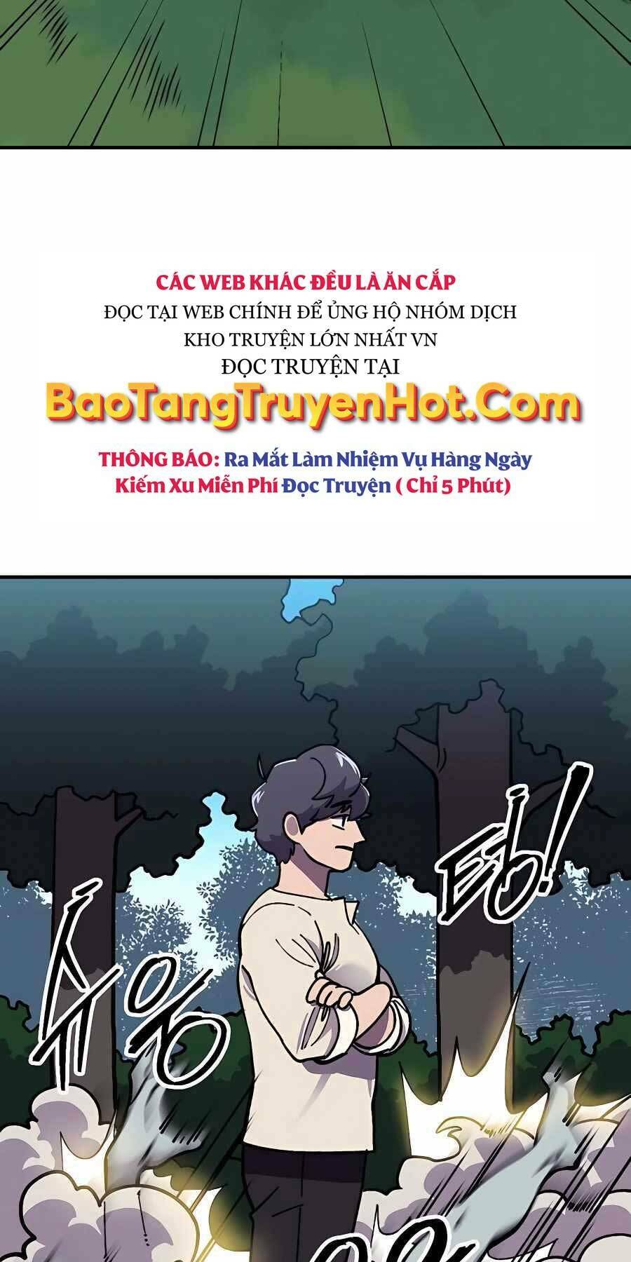 Thợ Săn Cơ Bắp Chương 7 Ảnh 18