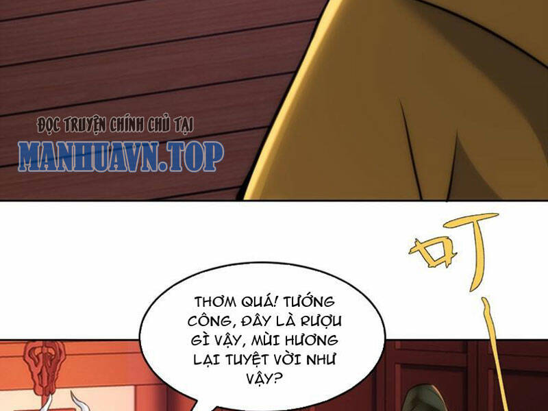 Phu Nhân Ta Là Nữ Đế Hoàng Triều Chương 4 Ảnh 32