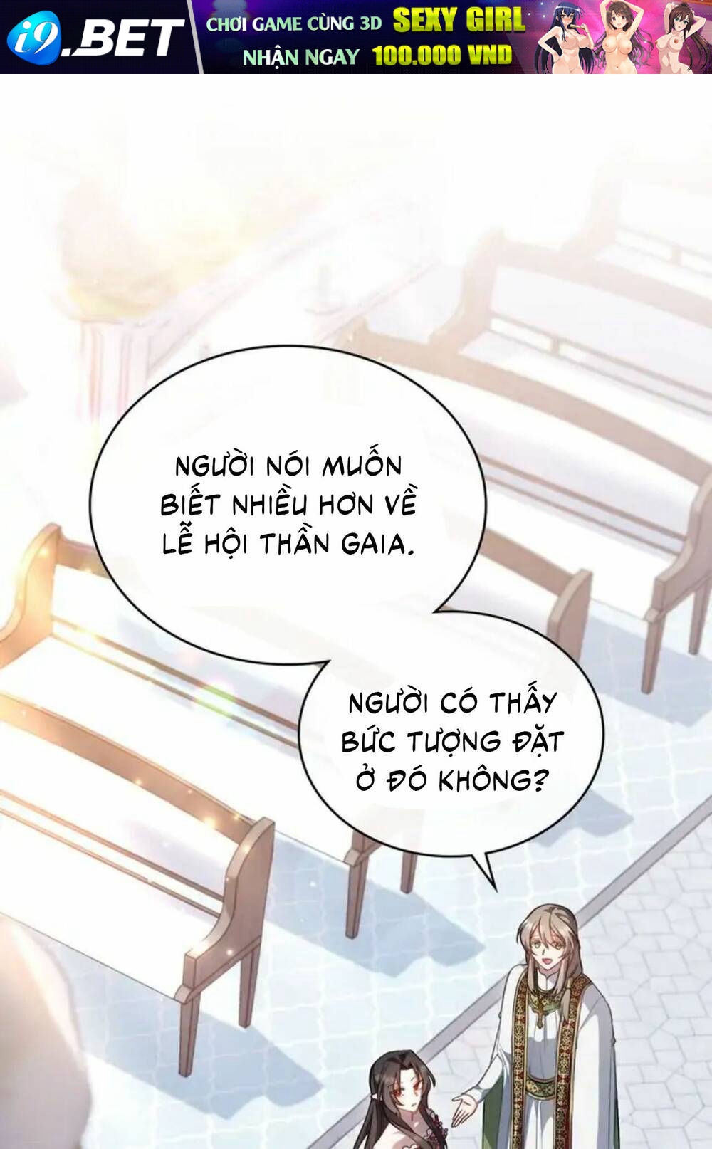 Khi Nữ Quỷ Mạo Danh Công Chúa Chương 5 Ảnh 53