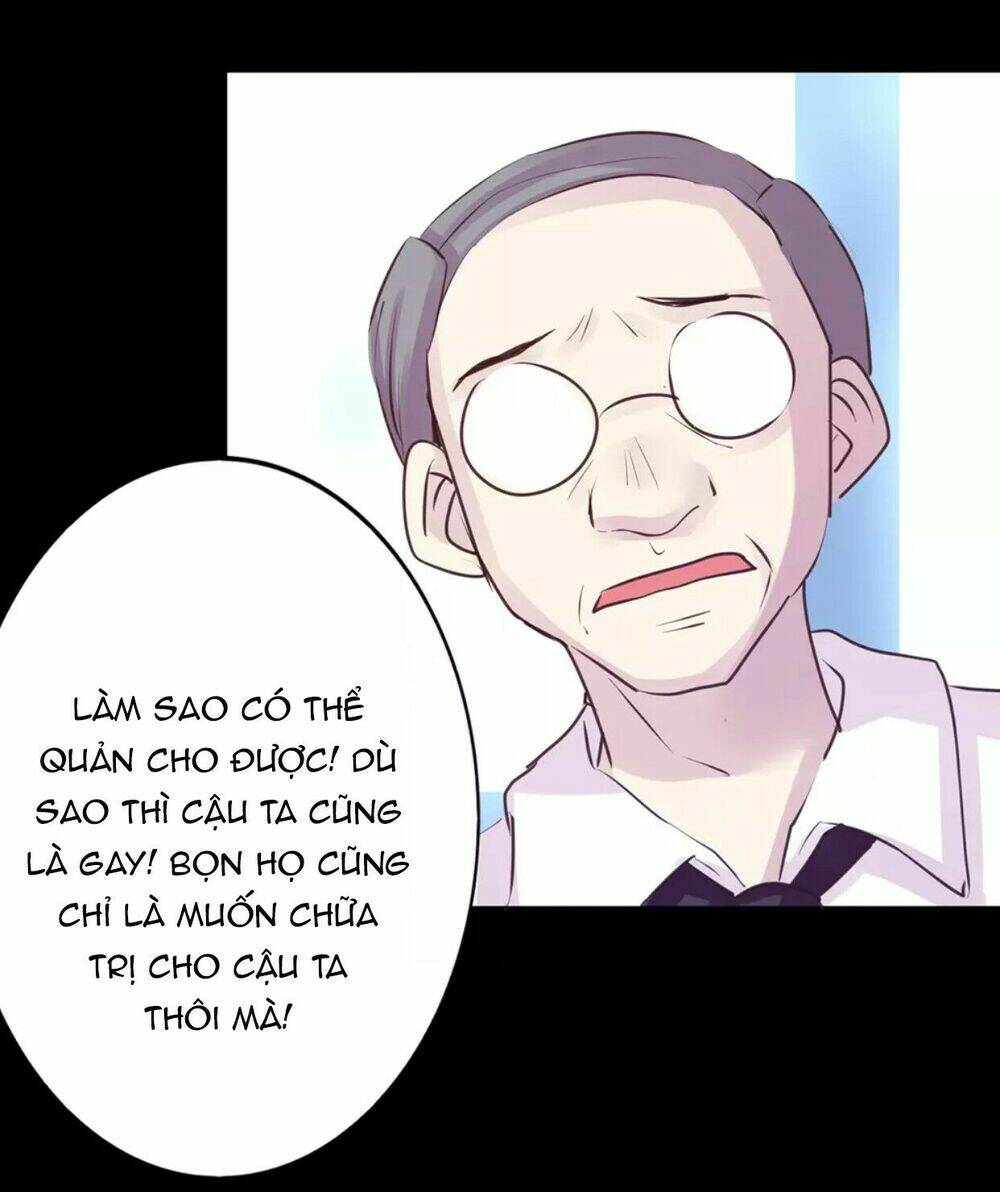 Trả Thù Trường Trung Học 2 Chương 15 Ảnh 13