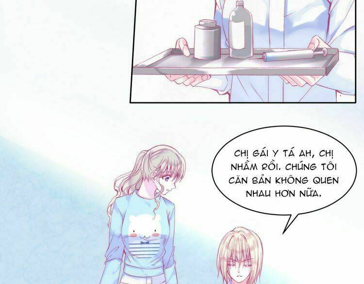 Thiên Thần Sa Ngã Chương 3 Ảnh 34