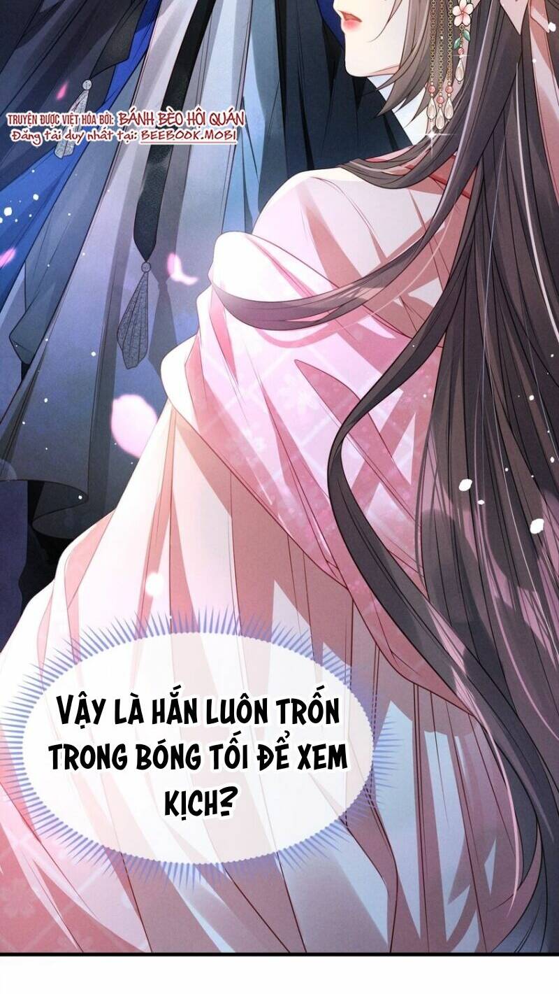 Bệnh Kiều Sư Đệ Lại Giả Vờ Đáng Thương Chương 1 Ảnh 54
