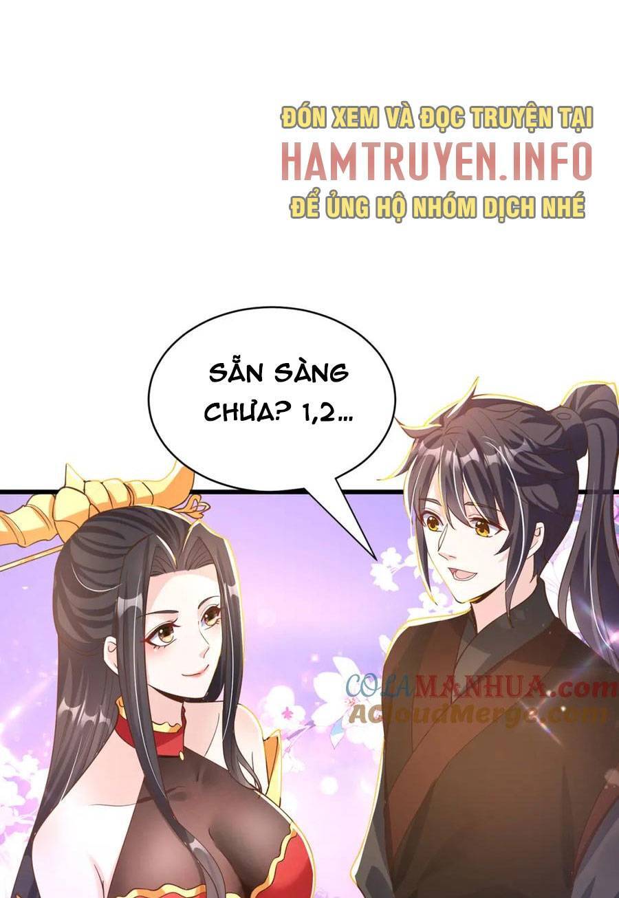 Cường Giả Tuyệt Thế Chỉ Muốn Làm Ruộng Chương 78 Ảnh 49