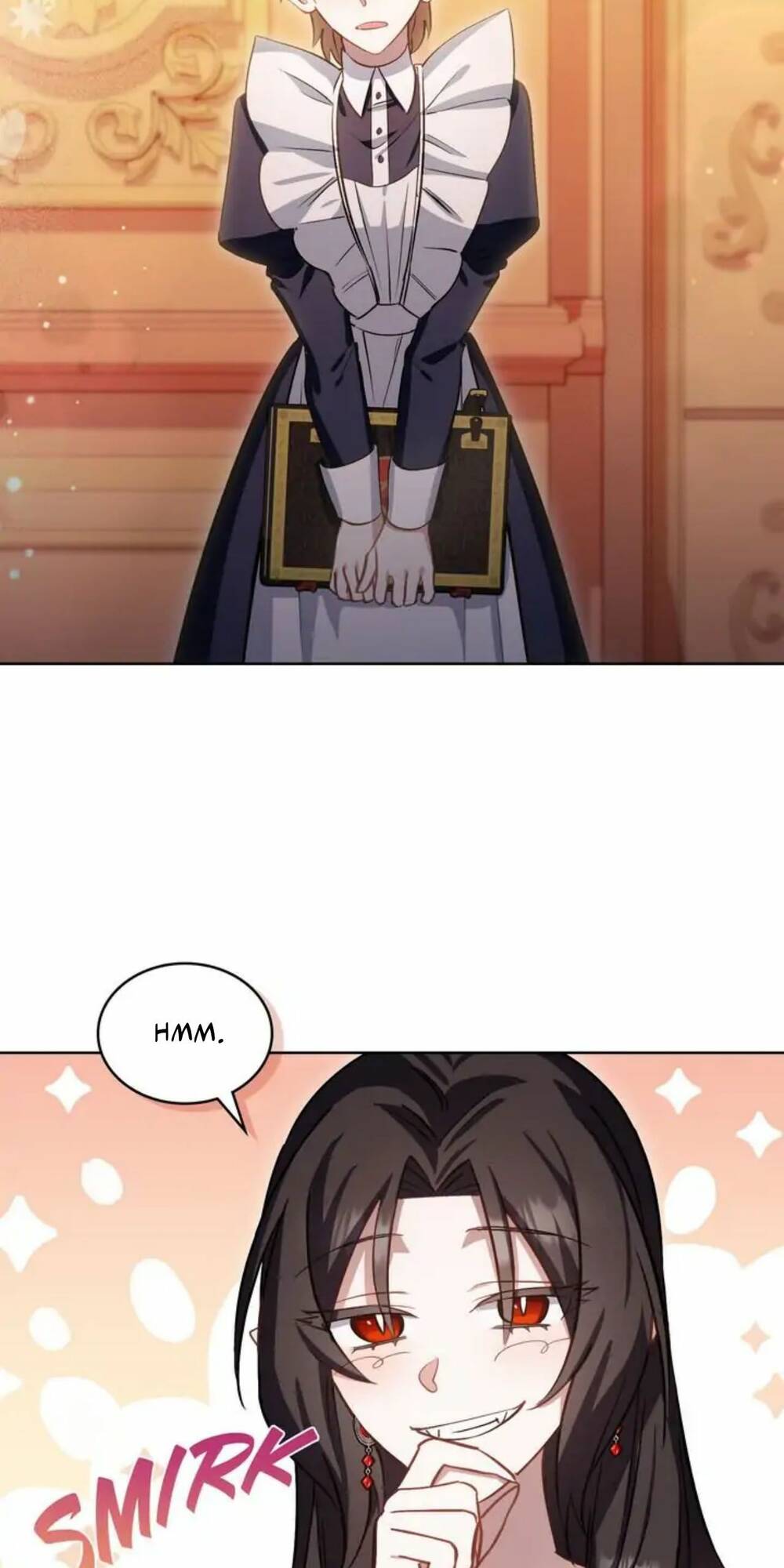 Khi Nữ Quỷ Mạo Danh Công Chúa Chương 7 Ảnh 69