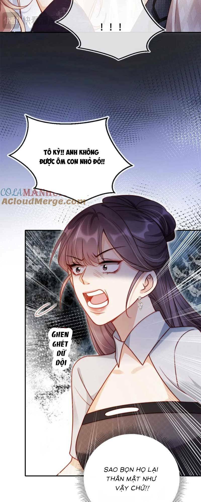 Thừa Kế Gia Sản Ngàn Tỷ Sau Khi Ly Hôn Chương 35 Ảnh 15