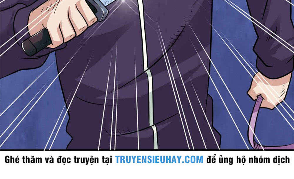 Đô Thị Tu Tiên Truyện Chương 15 Ảnh 23