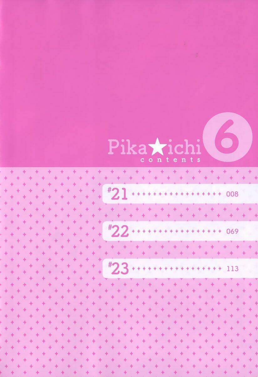 Pika Ichi Chương 21 Ảnh 8