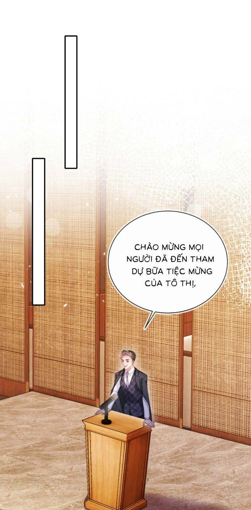 Thừa Kế Gia Sản Ngàn Tỷ Sau Khi Ly Hôn Chương 36 Ảnh 22