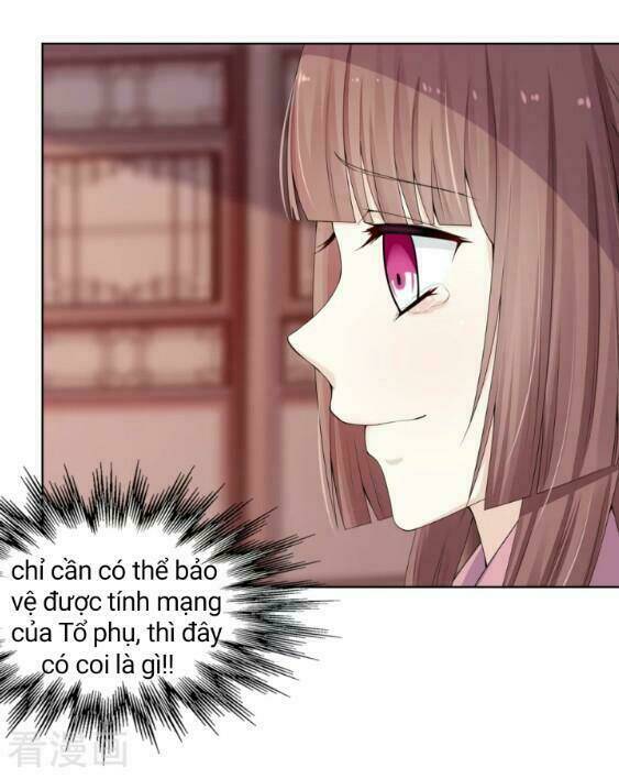 Đích Nữ Chư Hầu Chương 5 Ảnh 4