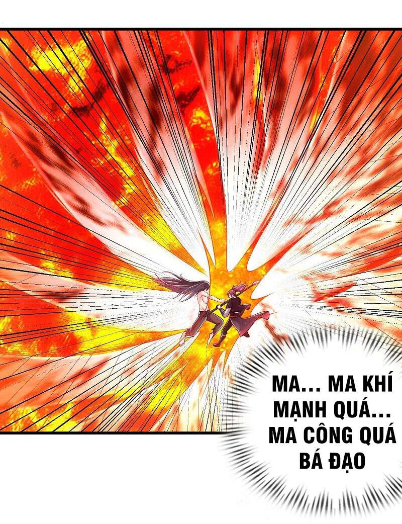Đạo Ấn Chương 192 Ảnh 7
