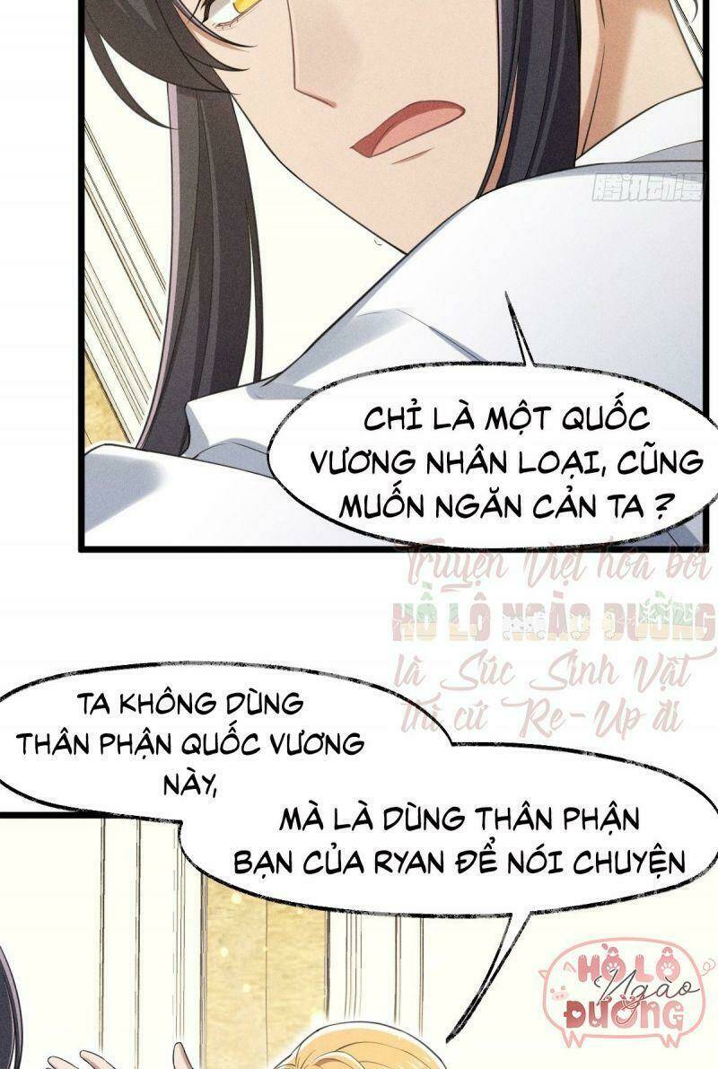 Thiên Chi Vãn Ca Chương 18 Ảnh 15
