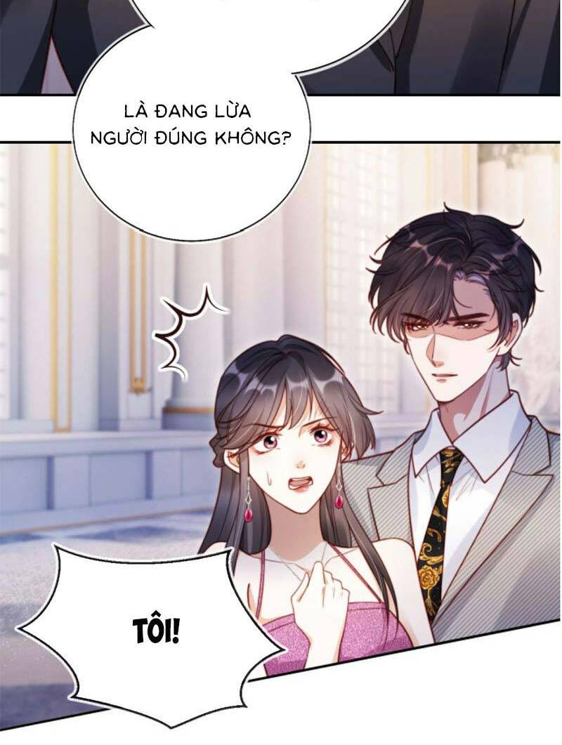 Thừa Kế Gia Sản Ngàn Tỷ Sau Khi Ly Hôn Chương 30 Ảnh 6