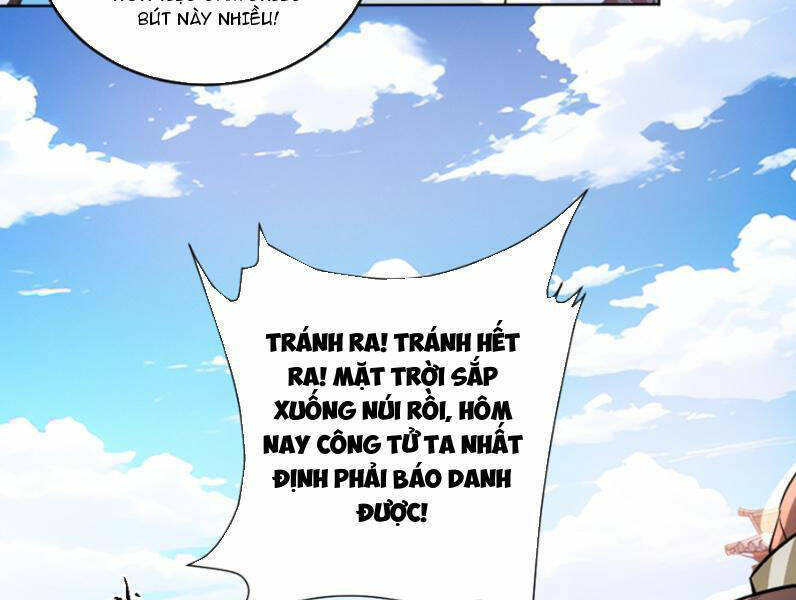 Phu Nhân Ta Là Nữ Đế Hoàng Triều Chương 4 Ảnh 65