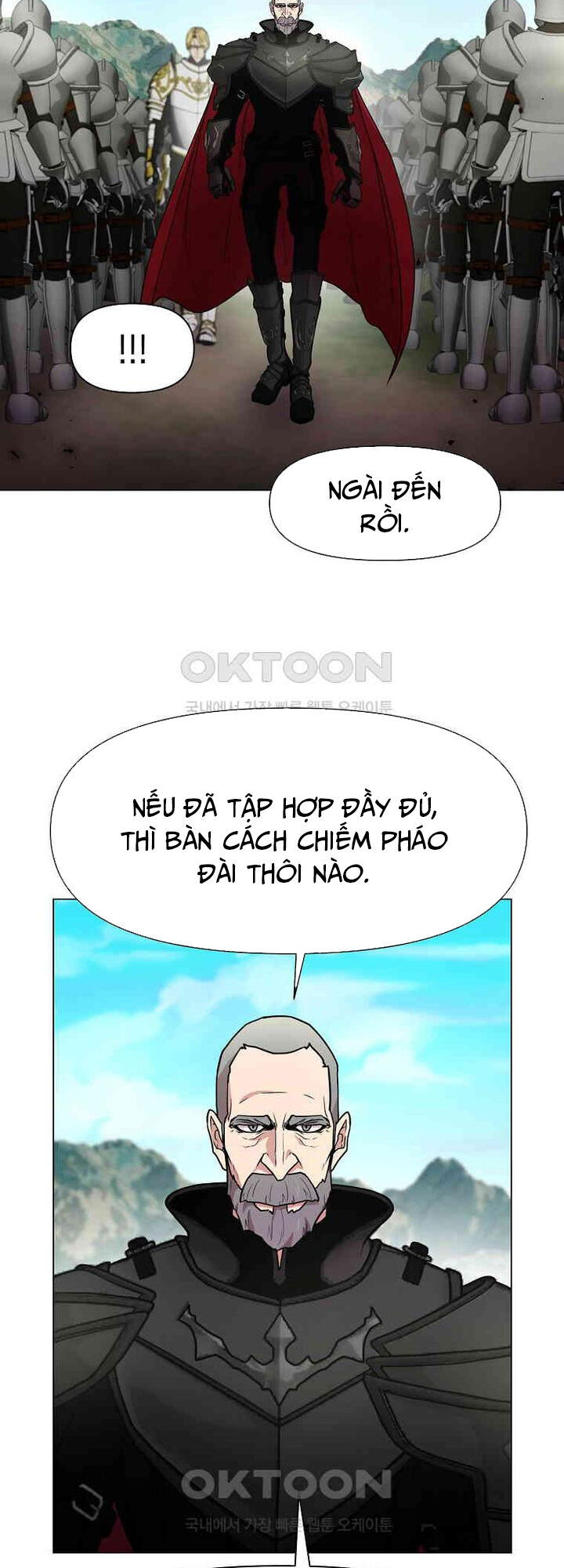Lãng Khách Một Mình Chương 89 Ảnh 30