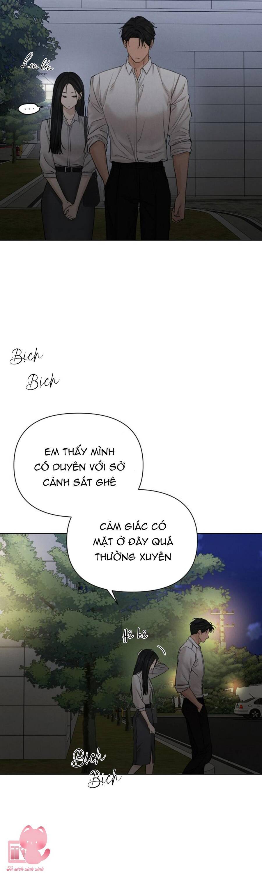 Bình Minh Chương 58 Ảnh 8