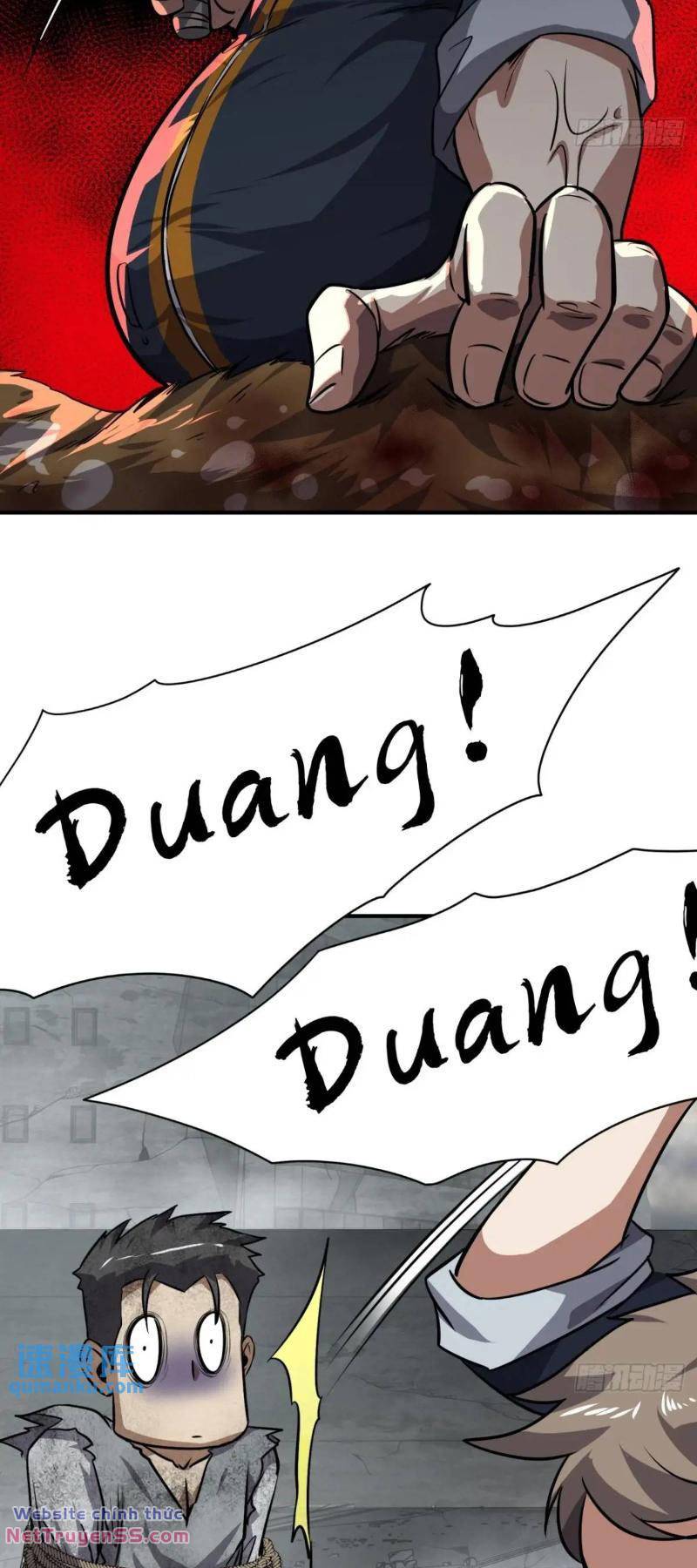 Trò Chơi Này Cũng Quá Chân Thật Rồi ! Chương 69 Ảnh 25