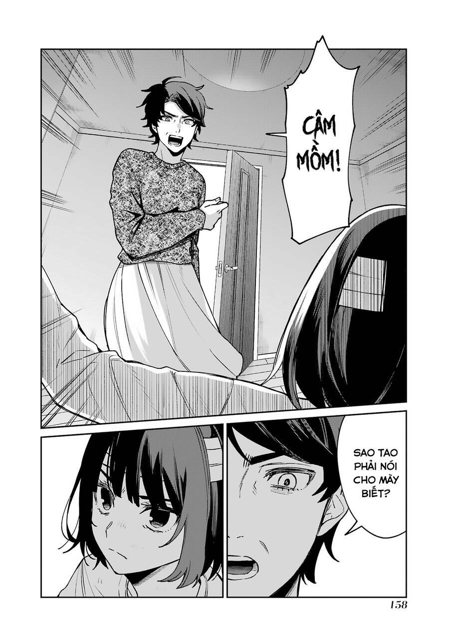 Sachi-Iro No One Room Chương 61 Ảnh 30
