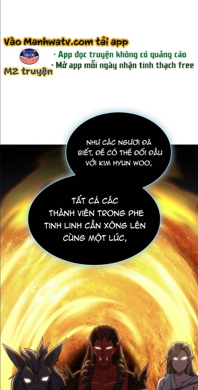 Tôi Là Người Leo Tháp Một Mình Chương 177 Ảnh 70