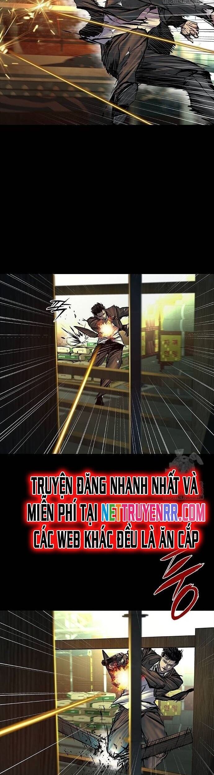BáO Thù 2: VạN Nhân Chi ThượNg Chương 88 Ảnh 13