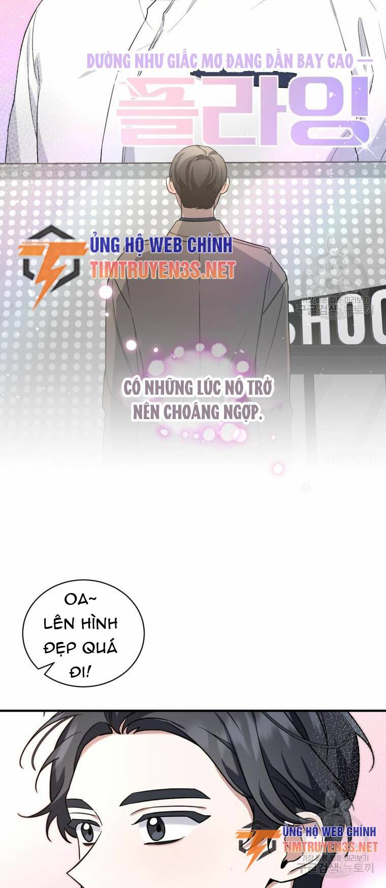 Trở Thành Siêu Diễn Viên Chỉ Bằng Việc Đọc Sách Chương 45 Ảnh 33