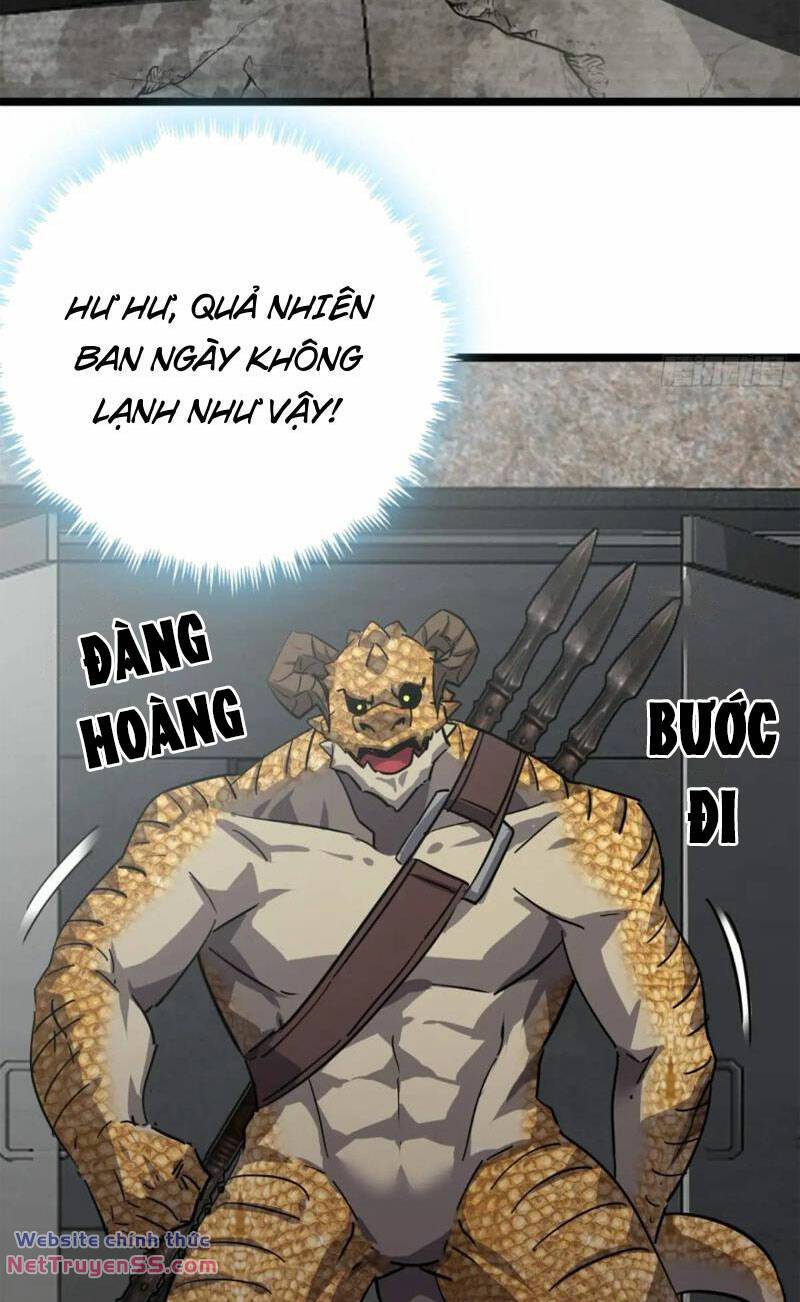 Trò Chơi Này Cũng Quá Chân Thật Rồi ! Chương 73 Ảnh 30