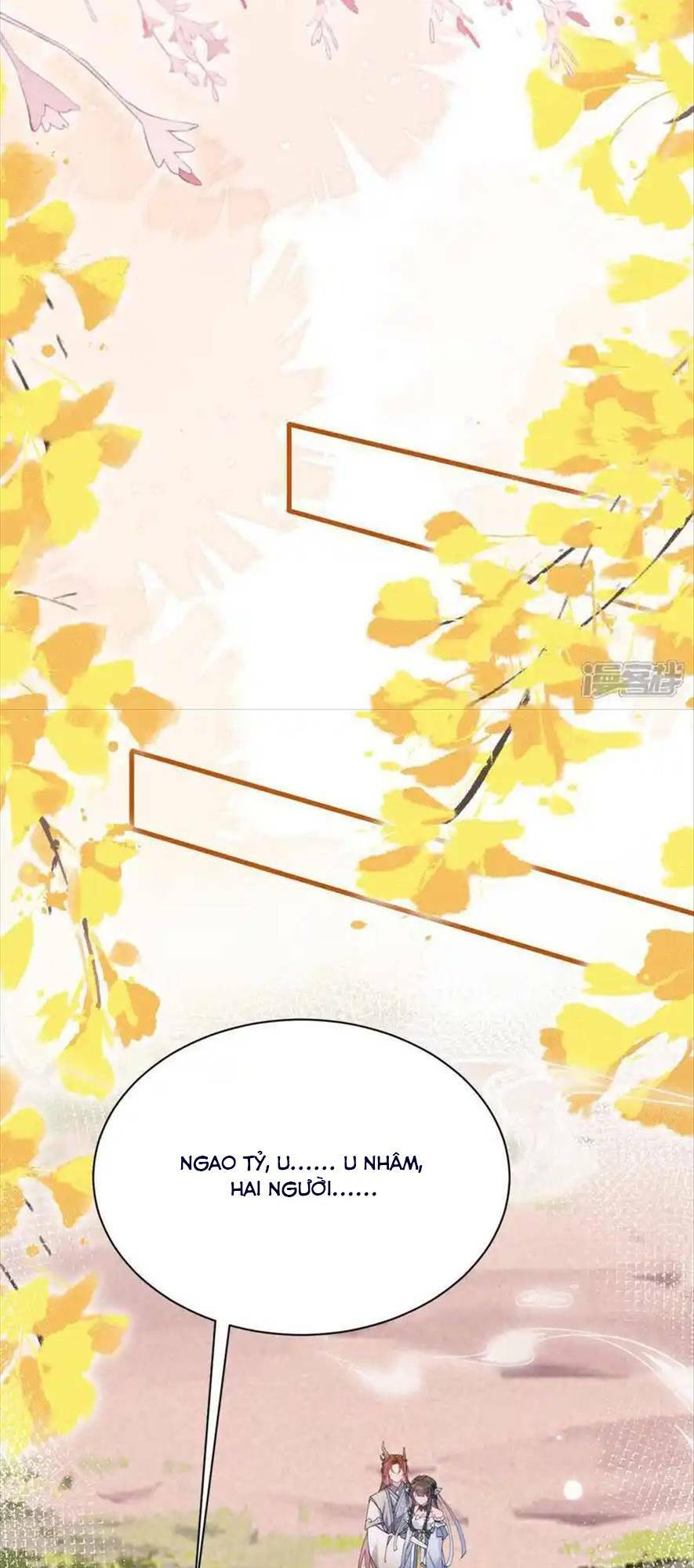 Long Nữ Điện Hạ Bị Phản Công Chương 17 Ảnh 48