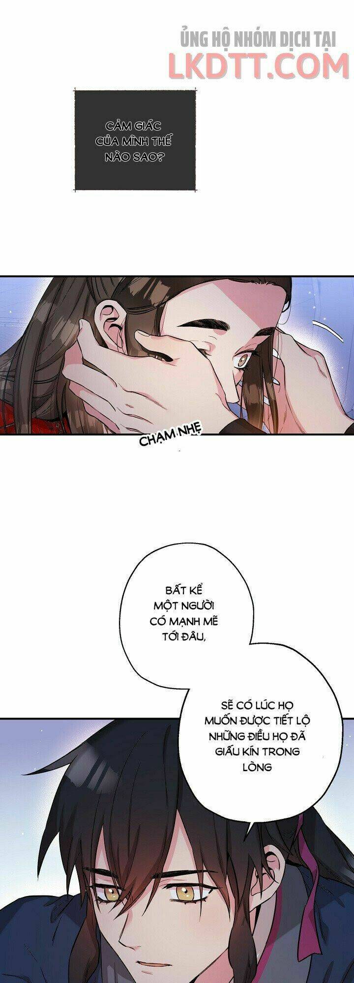 Tôi Trở Thành Nhân Vật Phản Diện Giỏi Nhất Trong Giới Võ Thuật Chương 50 Ảnh 29