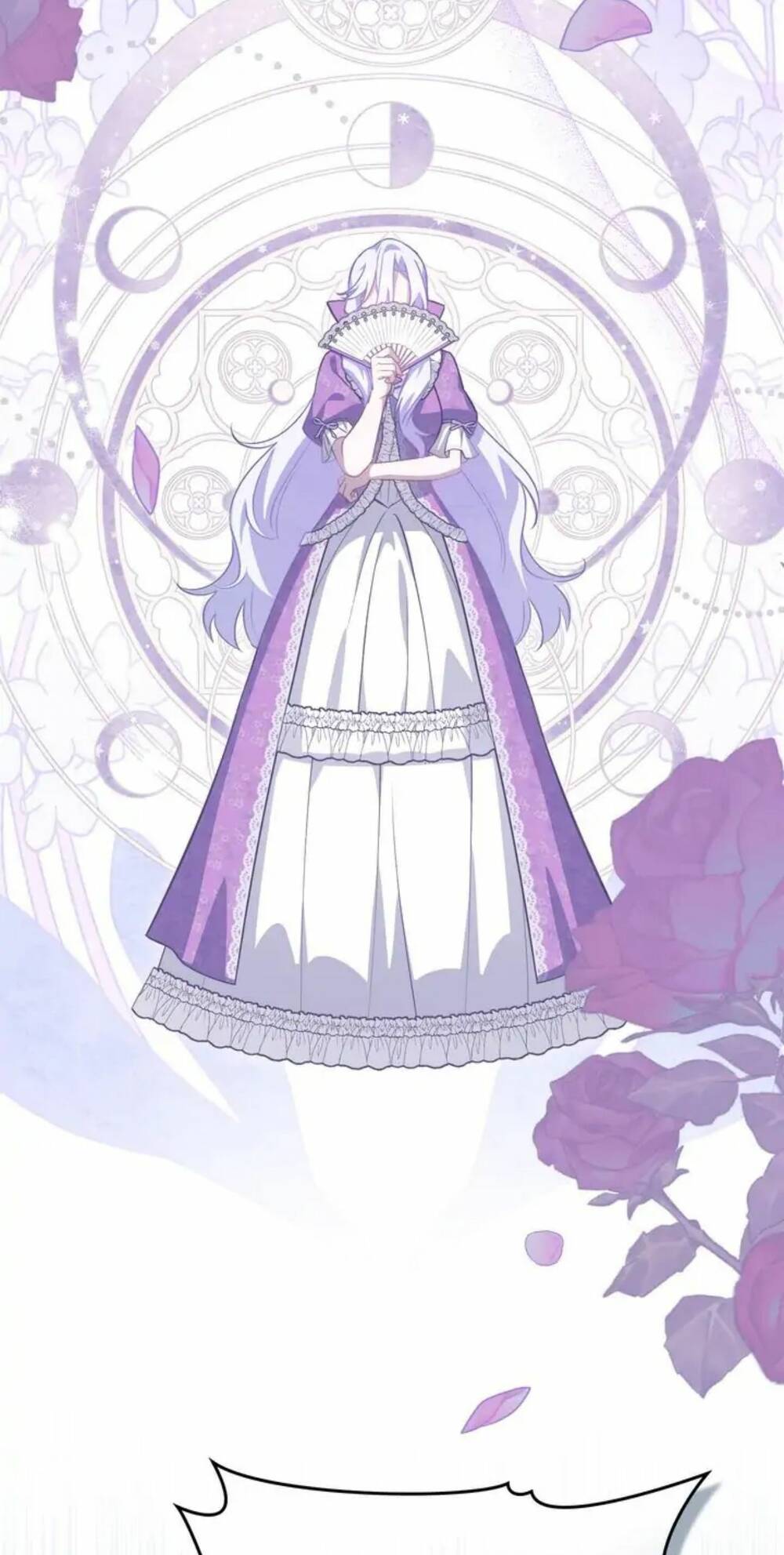 Khi Nữ Quỷ Mạo Danh Công Chúa Chương 16 Ảnh 36