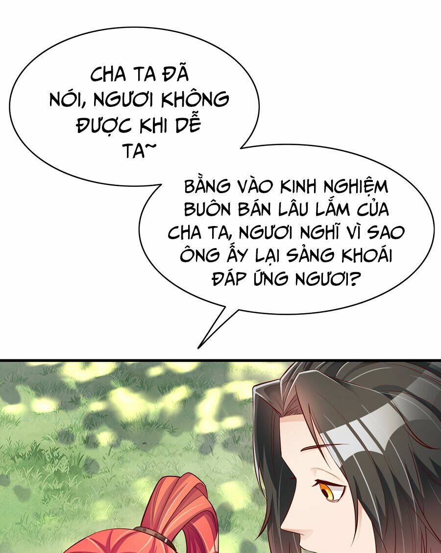 Ta Không Làm Tiên Đế Đã Nhiều Năm Chương 3.1 Ảnh 22